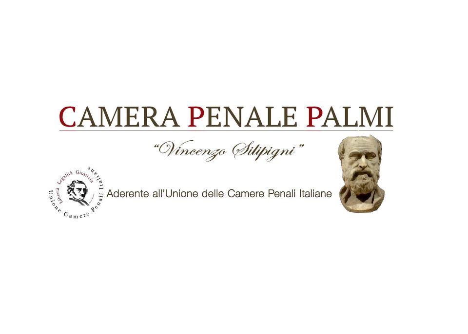 Camera Penale Palmi – Astensione collettiva dall’attività giudiziaria degli Avvocati