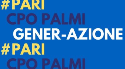 Parte Gener-Azione #Pari, il progetto formativo del CPO di Palmi