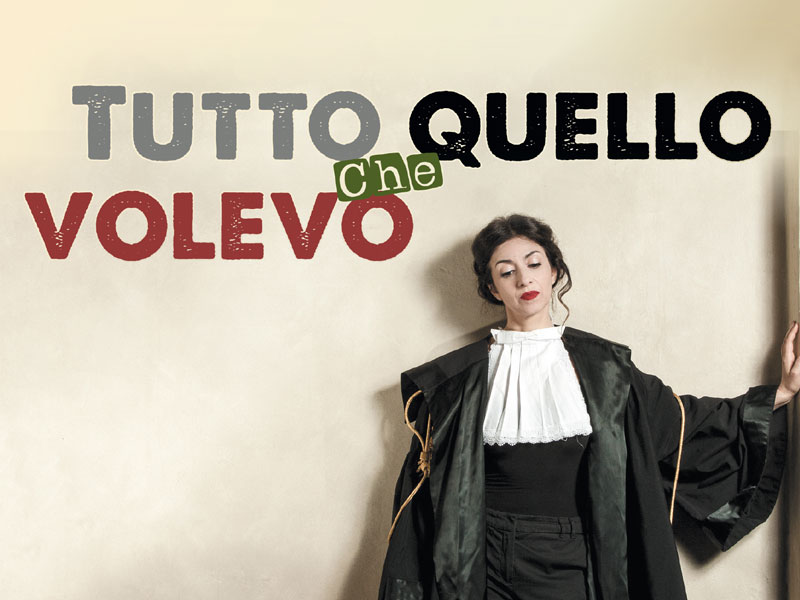 “Tutto quello che volevo – Storia di una sentenza”