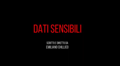 Dati sensibili e revenge-porn